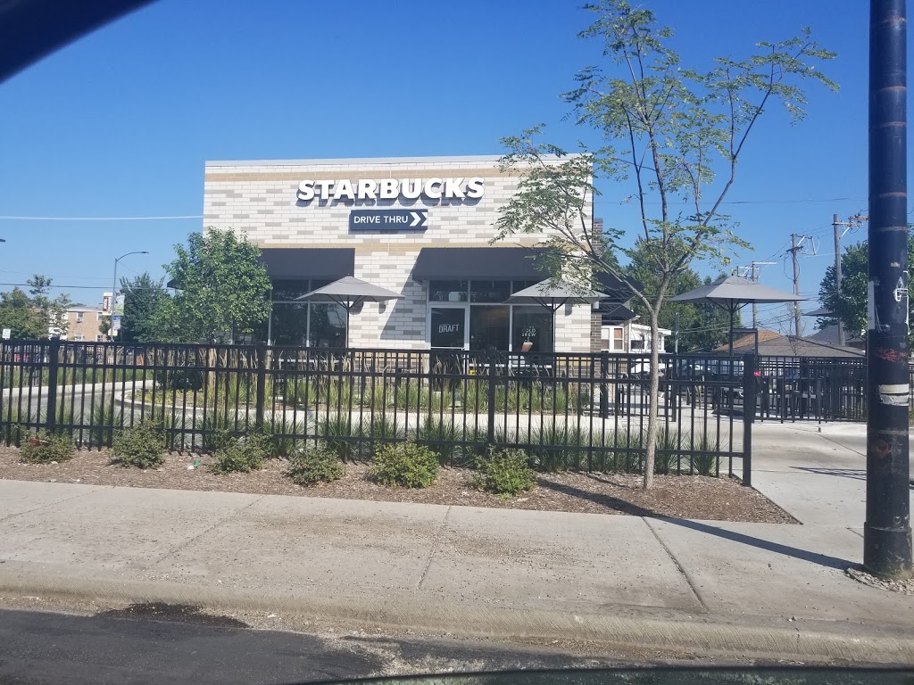 Starbucks | cafe | 5505 S Kedzie Ave, Chicago, IL 60629, USA | 3125203836 OR +1 312-520-3836