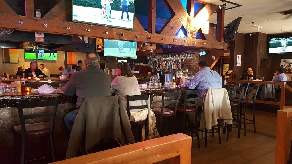 The Assembly American Bar & Cafe | restaurant | 2570 Hassell Rd, Hoffman Estates, IL 60169, USA | 8478433993 OR +1 847-843-3993