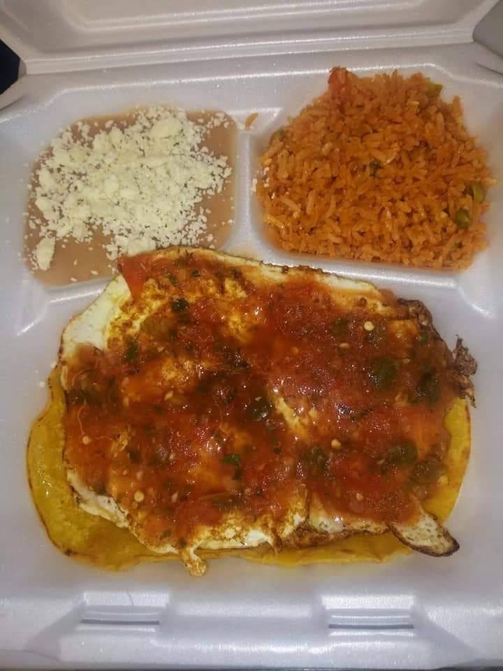 Taqueria Doña Nena | restaurant | 09940941813580, Tulsa, OK 74129, USA | 9184029532 OR +1 918-402-9532