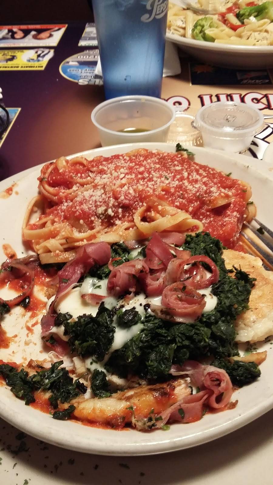 Nico Lucianos Italian Restaurant | restaurant | 354 S Main St, Slippery Rock, PA 16057, USA | 7247380205 OR +1 724-738-0205