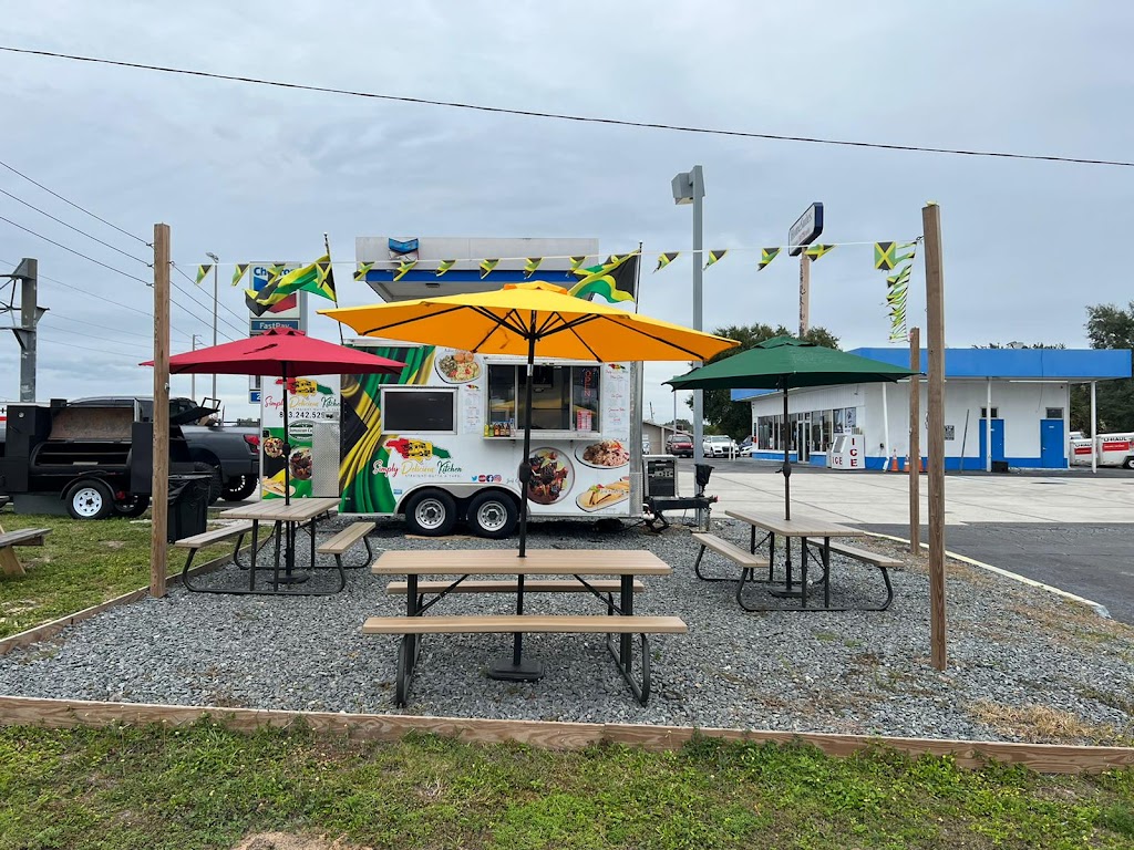 SIMPLY DELICIOUS KITCHEN | restaurant | 44039 US-27, Davenport, FL 33897, USA | 8632425296 OR +1 863-242-5296