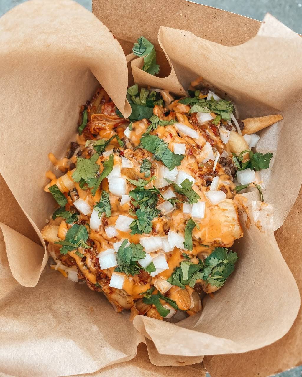 SEOULSIDE WINGS | restaurant | 10090 Long Point Rd, Houston, TX 77080, USA | 7139090112 OR +1 713-909-0112