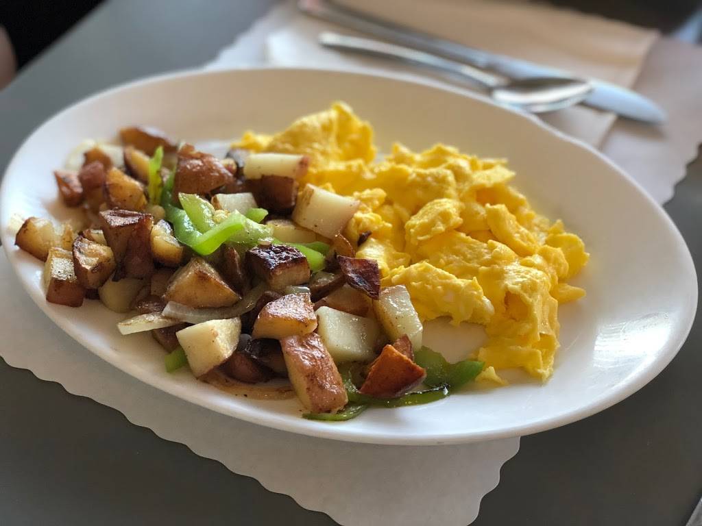 Donna Kayes Cafe | cafe | 212 Oak St, Bakersfield, CA 93304, USA | 6618734942 OR +1 661-873-4942