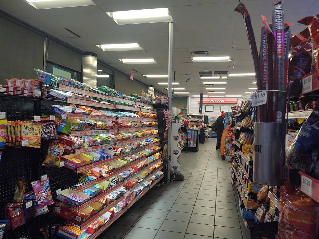 Circle K | meal takeaway | 8248 W Thomas Rd, Phoenix, AZ 85033, USA | 6238480436 OR +1 623-848-0436