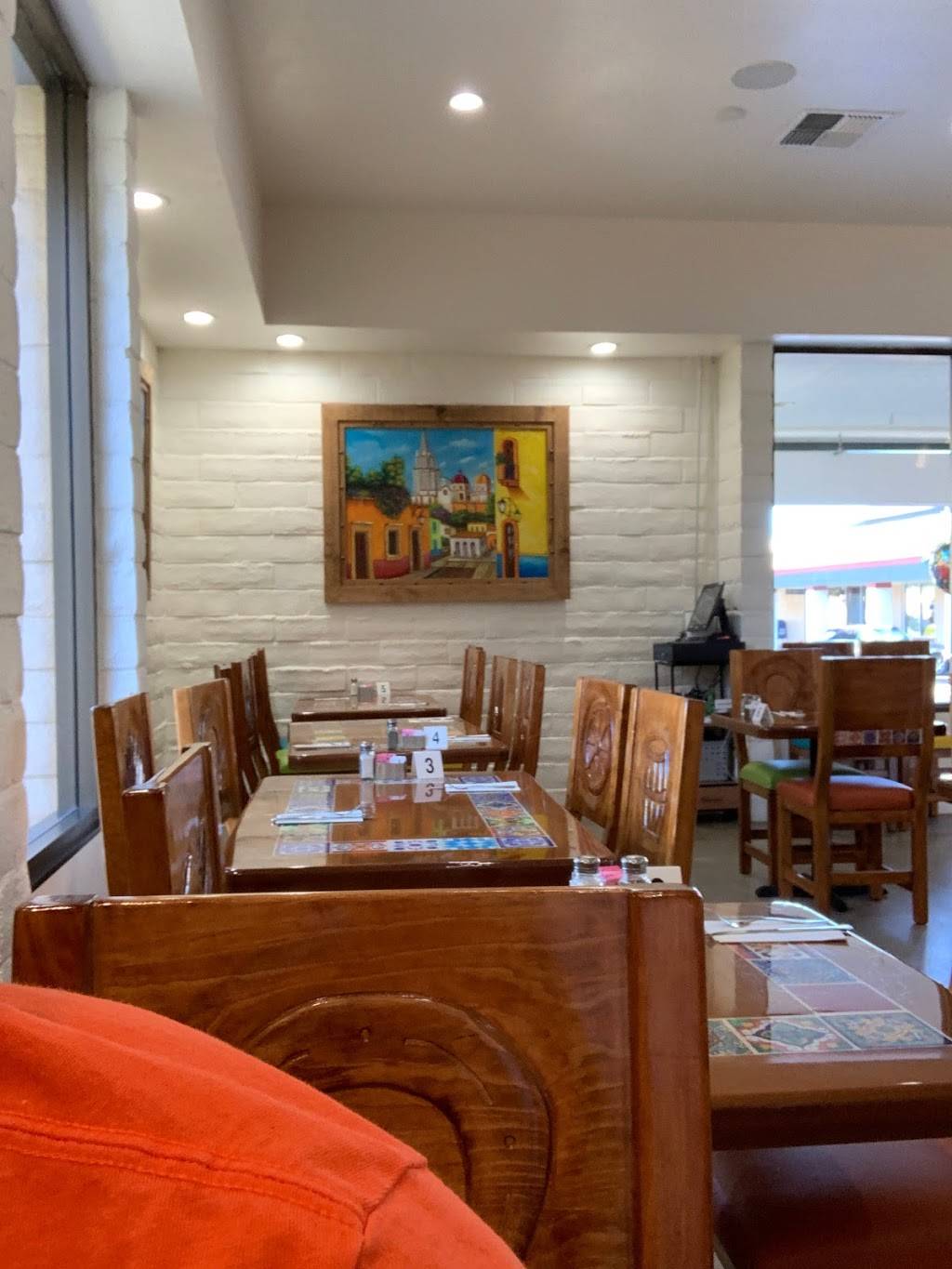 La Hacienda Mexican Grill | restaurant | 561 5th St W, Sonoma, CA 95476, USA | 7079961783 OR +1 707-996-1783