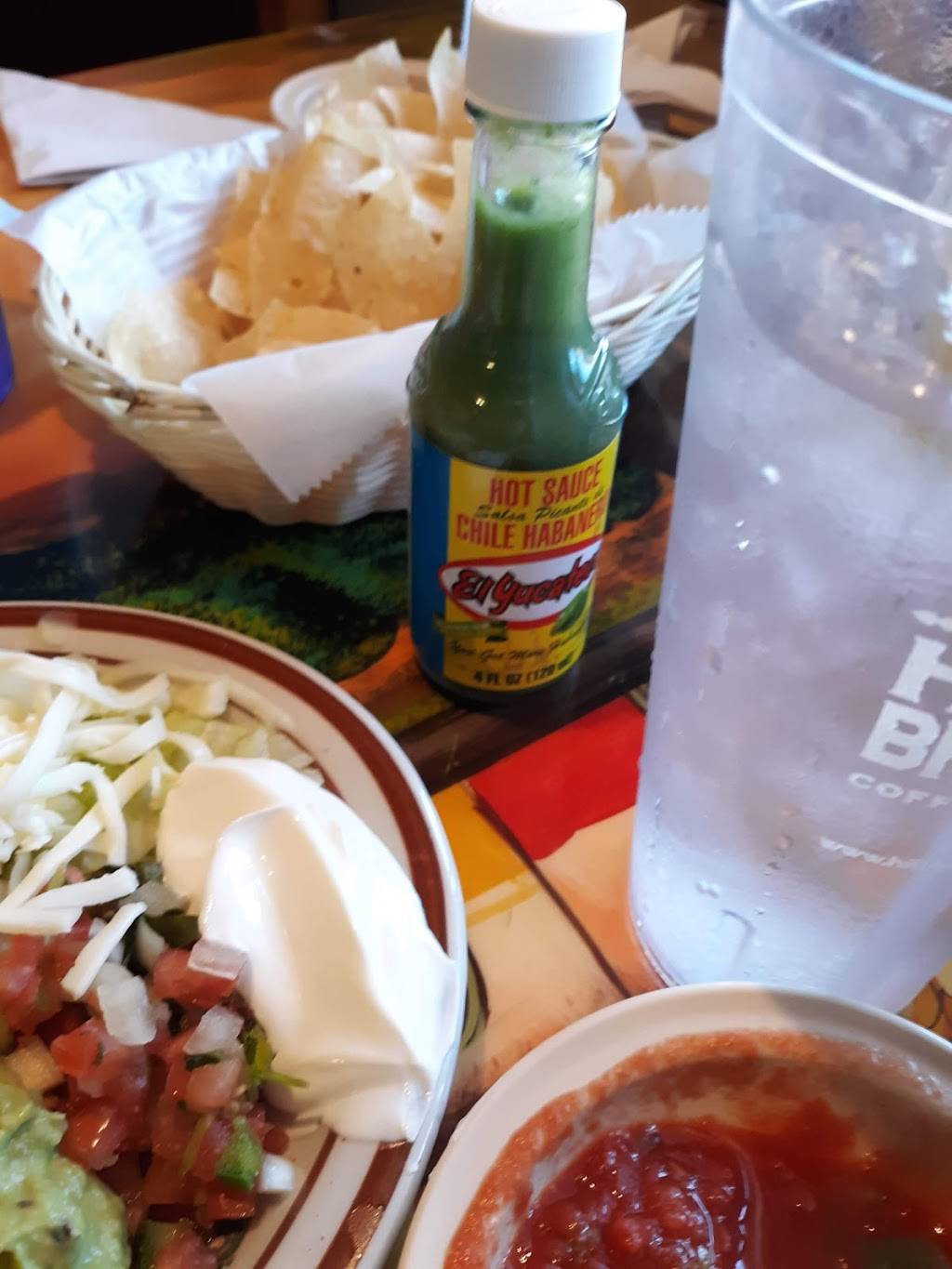 El Rancho | restaurant | 7755 Magnolia Beach Rd # D, Denham Springs, LA 70726, USA | 2256657886 OR +1 225-665-7886