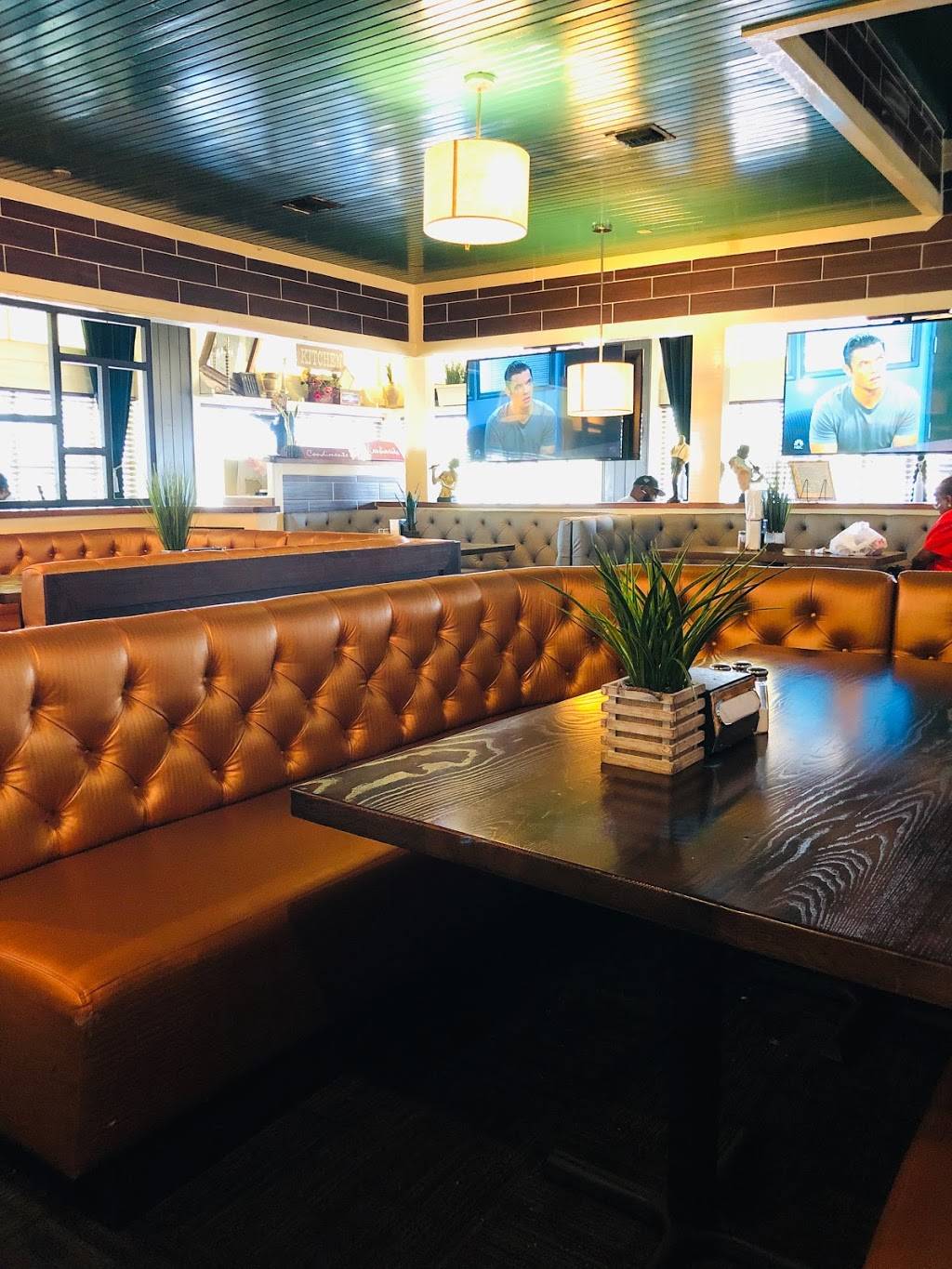 South Dallas Cafe | restaurant | 7035 Marvin D Love Fwy, Dallas, TX 75237, USA | 2143379200 OR +1 214-337-9200