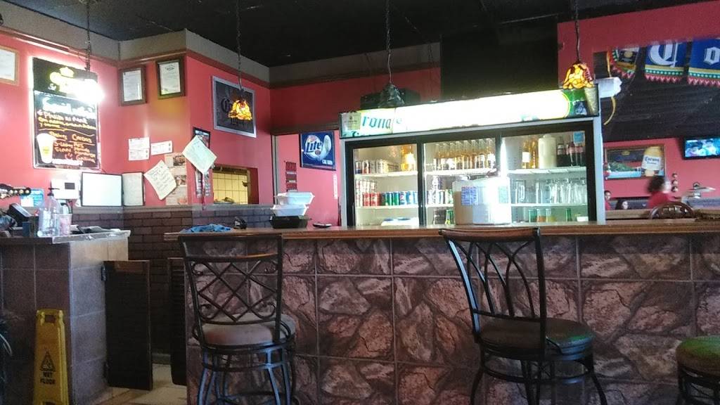 Takeria Mix | restaurant | 6680 Powers Ave #108, Jacksonville, FL 32217, USA | 9043389157 OR +1 904-338-9157