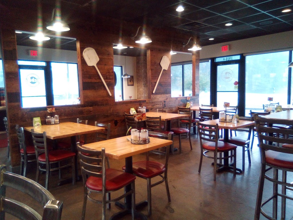 Nick & Als Ny Style Pizzeria | restaurant | 1910 MS-19, Meridian, MS 39307, USA | 6016930100 OR +1 601-693-0100