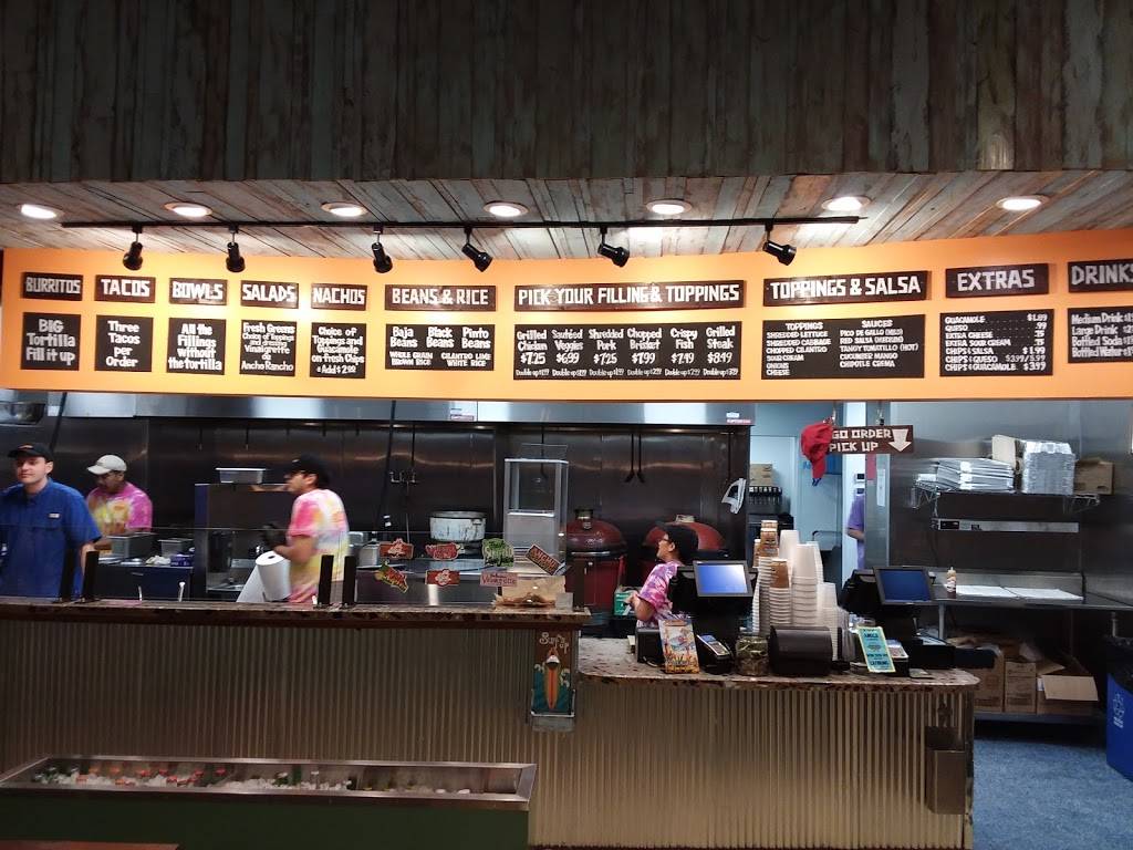 Cabo Bobs | restaurant | 1810 Fountain View Dr, Houston, TX 77057, USA | 8328747004 OR +1 832-874-7004