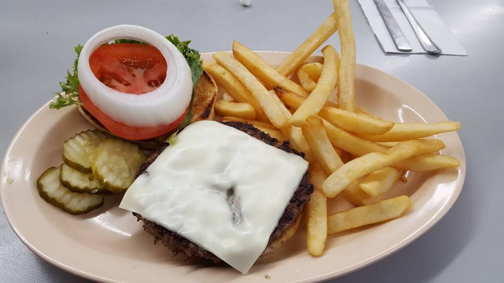 Hermitage Cafe | bakery | 71 Hermitage Ave, Nashville, TN 37210, USA | 6152548871 OR +1 615-254-8871