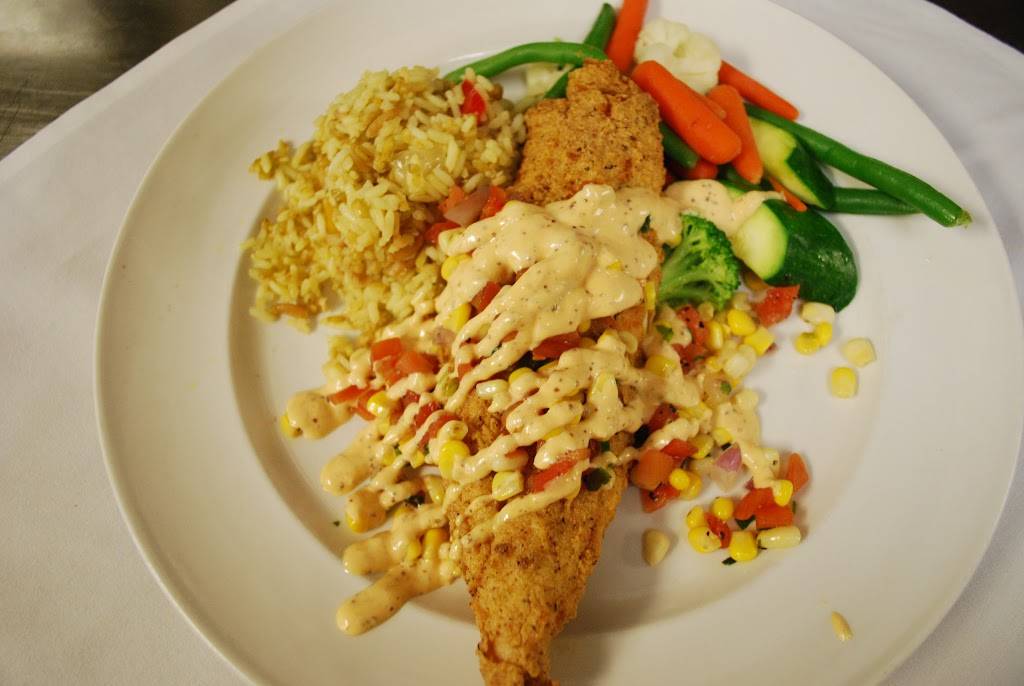 Beaus Grille | restaurant | 3180 W Market St, Akron, OH 44333, USA | 3308675218 OR +1 330-867-5218