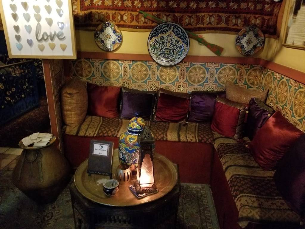 Moun Of Tunis Restaurant | restaurant | 7445 1/2 Sunset Blvd, Los Angeles, CA 90046, USA | 3238743333 OR +1 323-874-3333