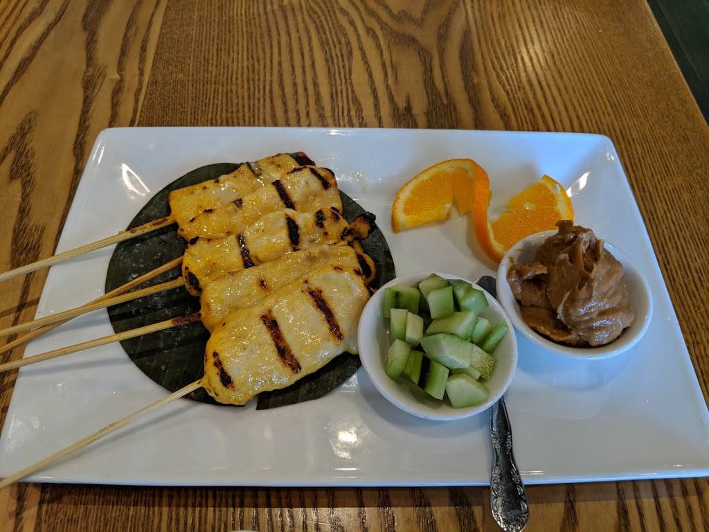 Basil Thai Cuisine | restaurant | 9921 Hamilton Ave, Huntington Beach, CA 92646, USA | 7149682717 OR +1 714-968-2717