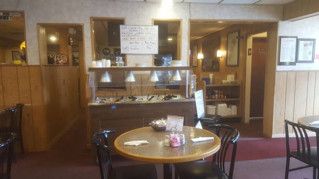 Stivers Restaurant | meal takeaway | 11 S Fletcher Rd, Chelsea, MI 48118, USA | 7344753610 OR +1 734-475-3610