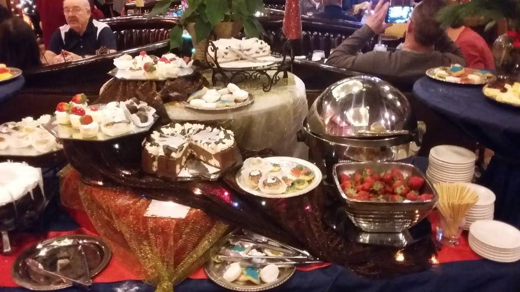 William Tell Restaurant | restaurant | 6201 Joliet Rd, Countryside, IL 60525, USA | 7083544200 OR +1 708-354-4200