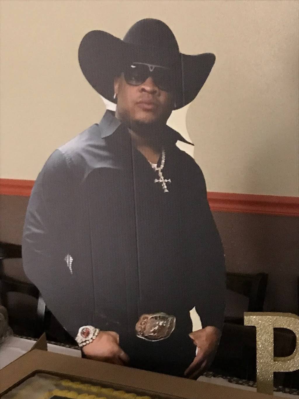 Tough Tana Cafe | restaurant | 3802 1/2 Elysian St, Houston, TX 77009, USA | 7132392958 OR +1 713-239-2958