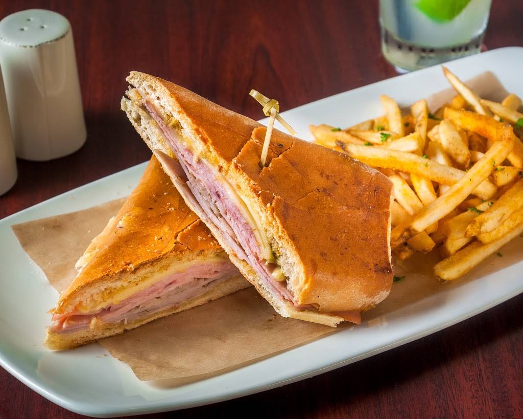 Padrinos Cuban, Boca Raton | restaurant | 20455 FL-7 Aa1, Boca Raton, FL 33498, USA | 5614511070 OR +1 561-451-1070