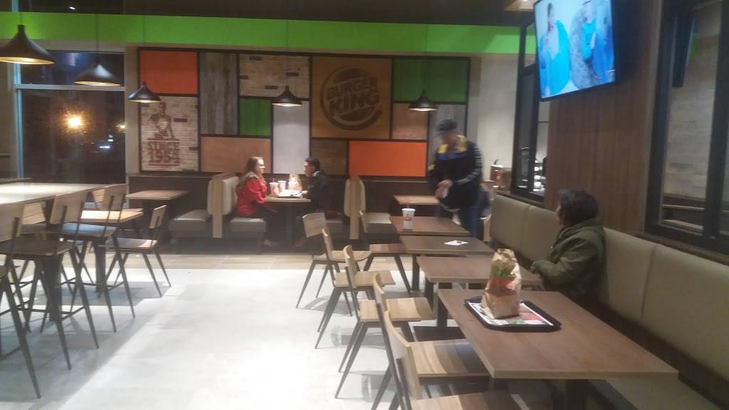 Burger King | restaurant | 38611 US Hwy 19 N, Tarpon Springs, FL 34689, USA | 7279351368 OR +1 727-935-1368