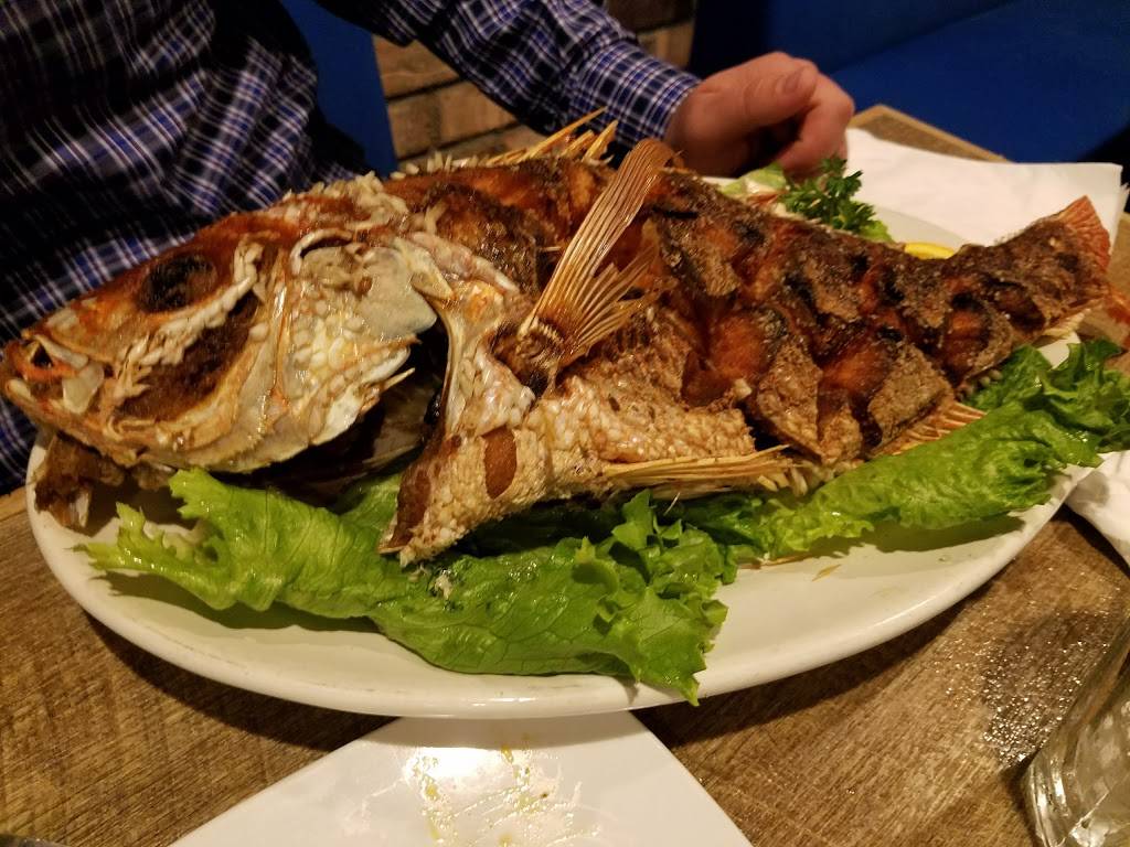 Karinas Mexican Seafood | restaurant | 89 Bonita Rd, Chula Vista, CA 91910, USA | 6196511000 OR +1 619-651-1000