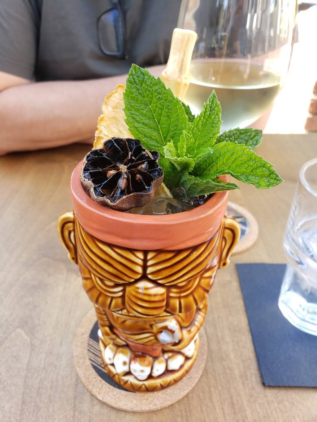 Los Gatos Soda Works | restaurant | 21 College Ave, Los Gatos, CA 95030, USA | 4084025111 OR +1 408-402-5111