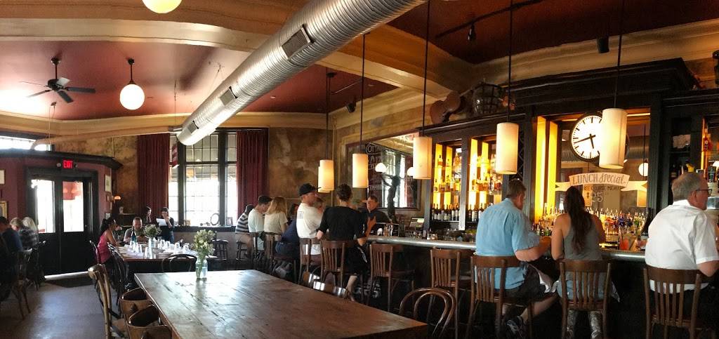 Ottava Via | restaurant | 1400 Michigan Ave, Detroit, MI 48216, USA | 3139625500 OR +1 313-962-5500