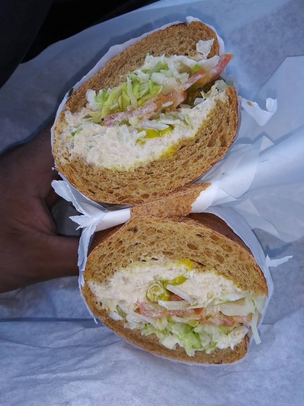 Sams To Go | restaurant | 6831 Hollister Ave, Goleta, CA 93117, USA | 8056853022 OR +1 805-685-3022