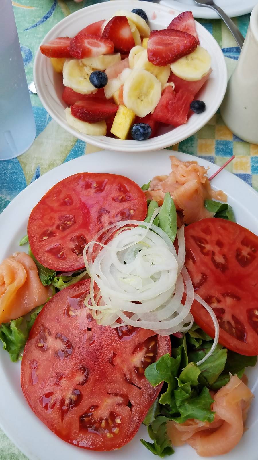 Seahorse Grill | restaurant | 801 Atlantic Ave, Ocean City, NJ 08226, USA | 6093996658 OR +1 609-399-6658