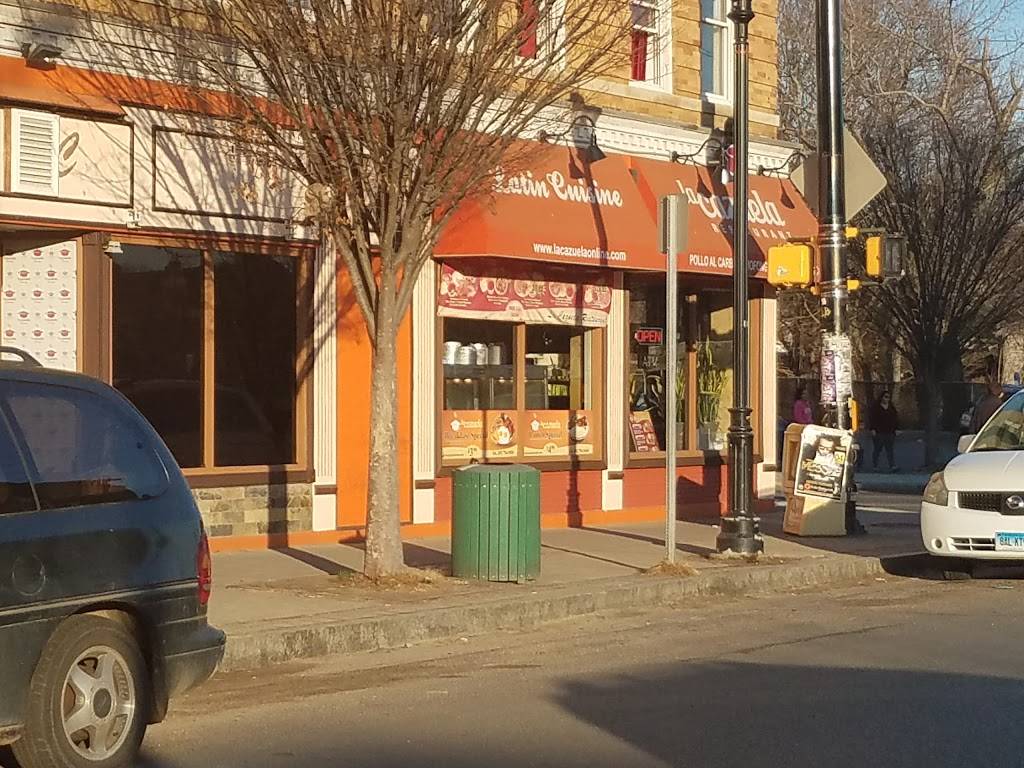 La Cazuela | restaurant | 354 W Main St, Waterbury, CT 06702, USA | 2037549850 OR +1 203-754-9850