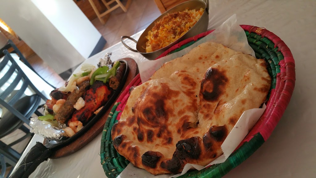 Taj Mahal Restaurant and Tea House | restaurant | 202 Newton St, Salisbury, MD 21801, USA | 4105431111 OR +1 410-543-1111