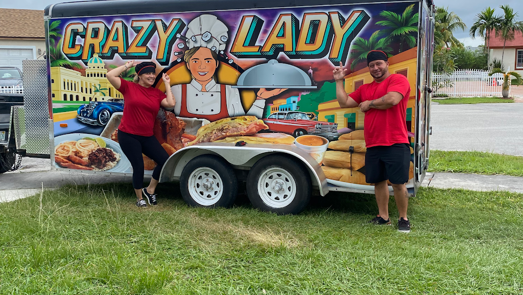 Crazy Lady inc | restaurant | 12900 SW 232nd St, Miami, FL 33170, USA | 7867160301 OR +1 786-716-0301