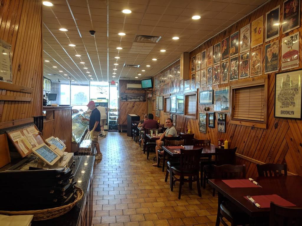 Fred & Murrys Kosher Deli | restaurant | 4345 U.S. 9, Freehold, NJ 07728, USA | 7324623343 OR +1 732-462-3343