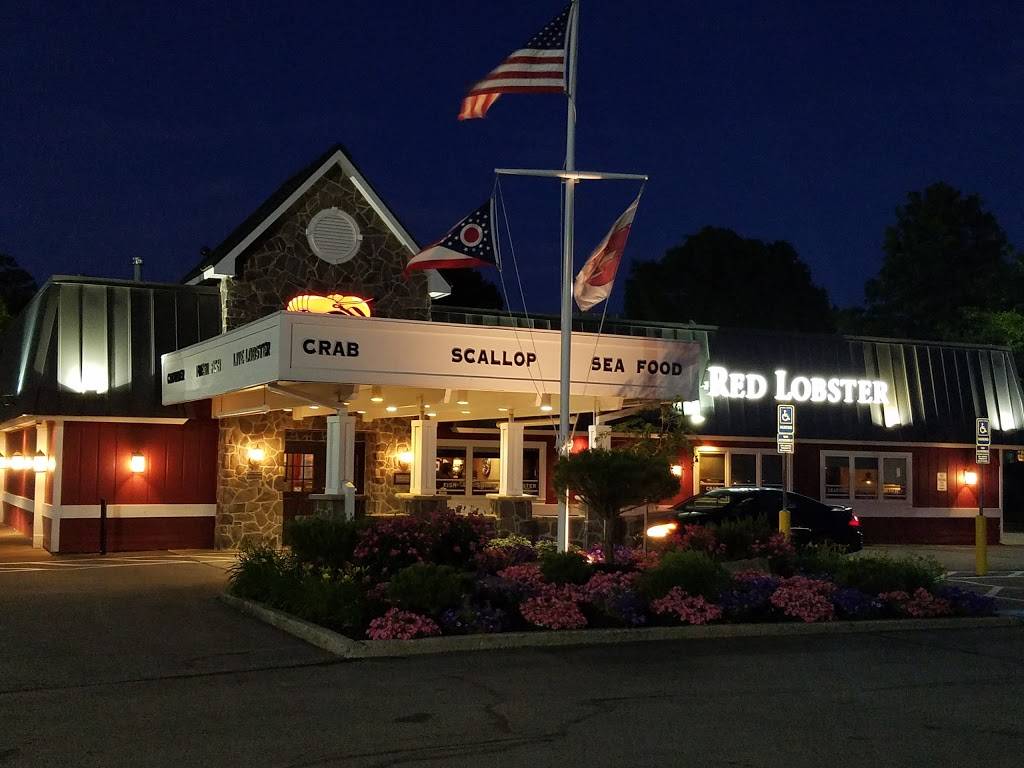 Red Lobster | restaurant | 3655 Orange Pl, Beachwood, OH 44122, USA | 2164644057 OR +1 216-464-4057