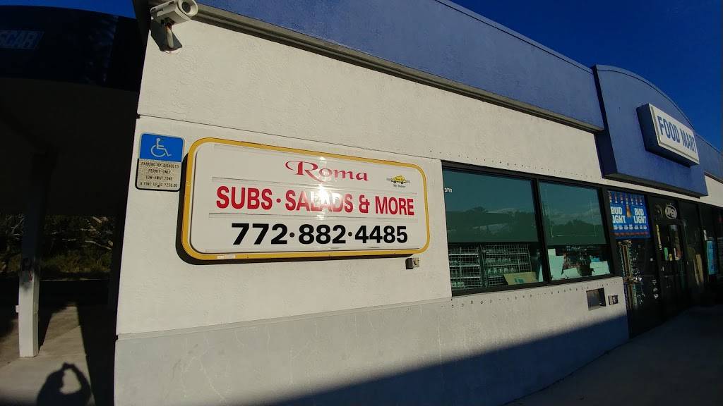 Roma Pizza | meal takeaway | 3110 US-1, Fort Pierce, FL 34982, USA | 7728824485 OR +1 772-882-4485