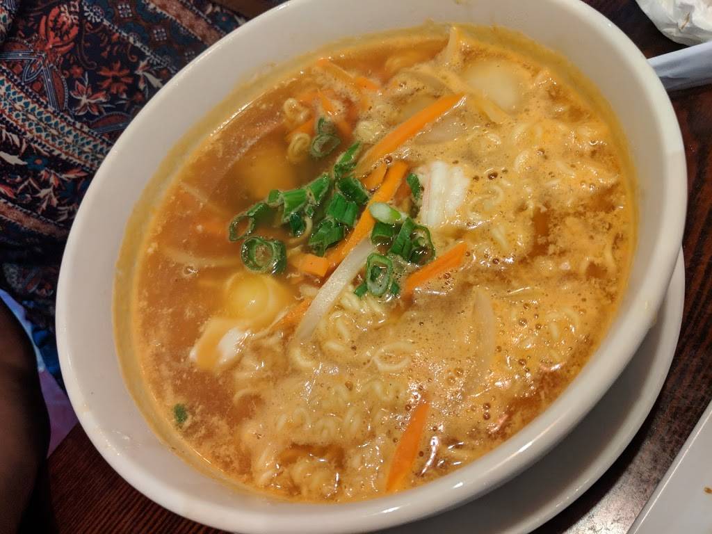 Hon Machi Sushi And Steak | restaurant | 11026 Culebra Rd, San Antonio, TX 78253, USA | 2102720440 OR +1 210-272-0440