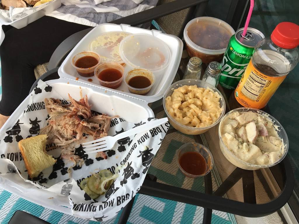 Smoking Kow - Arlington | restaurant | 2910 N Sycamore St, Arlington, VA 22207, USA | 7035342510 OR +1 703-534-2510