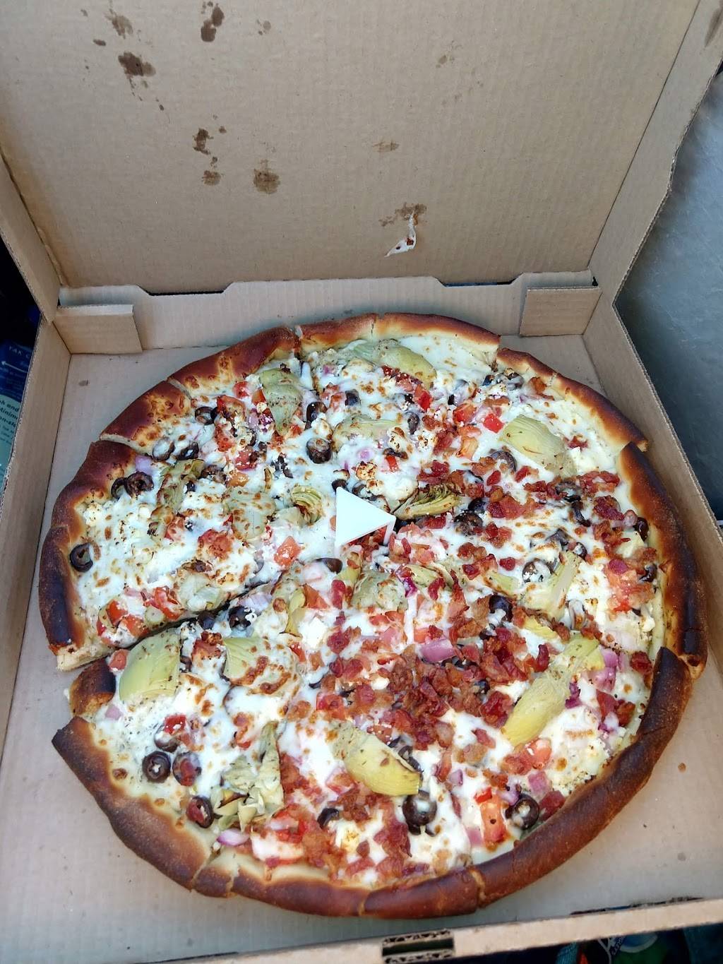 Figaros Pizza | restaurant | 19810 Old Hwy 99 SW #13, Rochester, WA 98579, USA | 3602732400 OR +1 360-273-2400