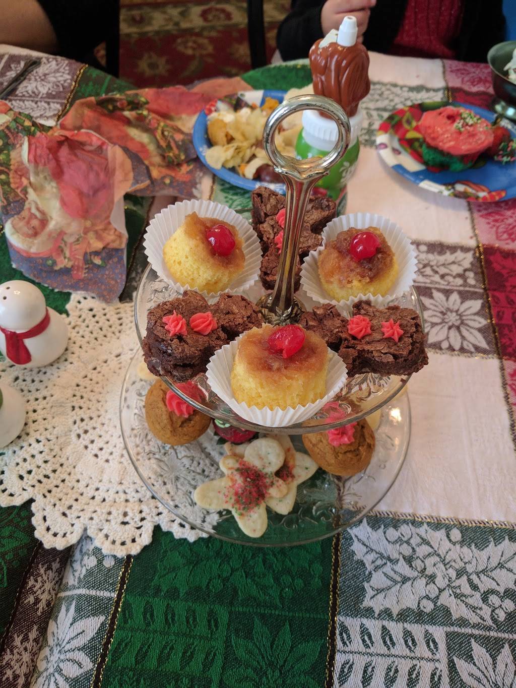 Olivias Tea Room | restaurant | 1959 Market St, Camp Hill, PA 17011, USA | 7177371293 OR +1 717-737-1293