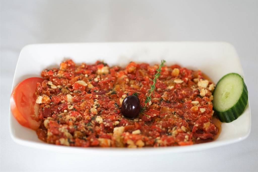 Lezzet restaurant | restaurant | 13850 Braddock Rd #E, Centreville, VA 20121, USA | 7035432424 OR +1 703-543-2424