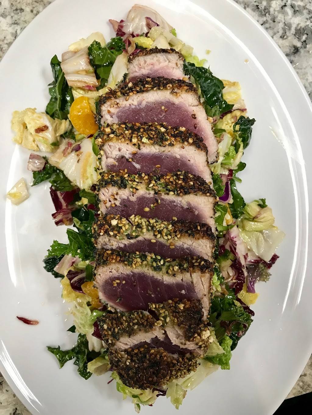 The Grey Stone Fine Food and Spirits | restaurant | 552 Washington Crossing Rd, Newtown, PA 18940, USA | 2677596752 OR +1 267-759-6752