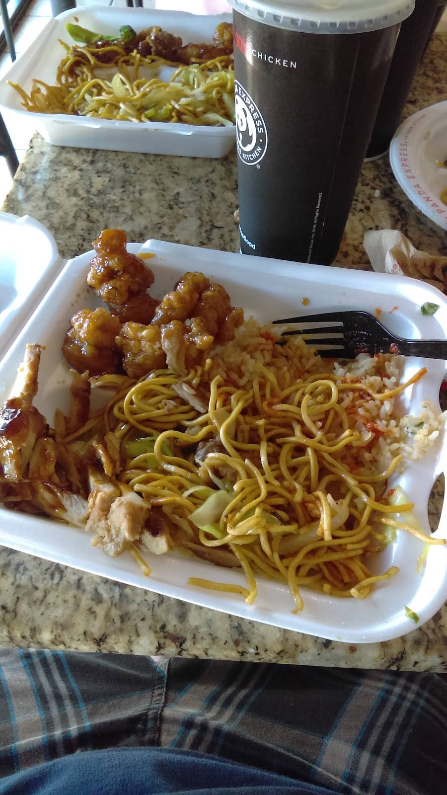 Panda Express | restaurant | 2325 S Stemmons Fwy #307, Lewisville, TX 75067, USA | 2144881329 OR +1 214-488-1329
