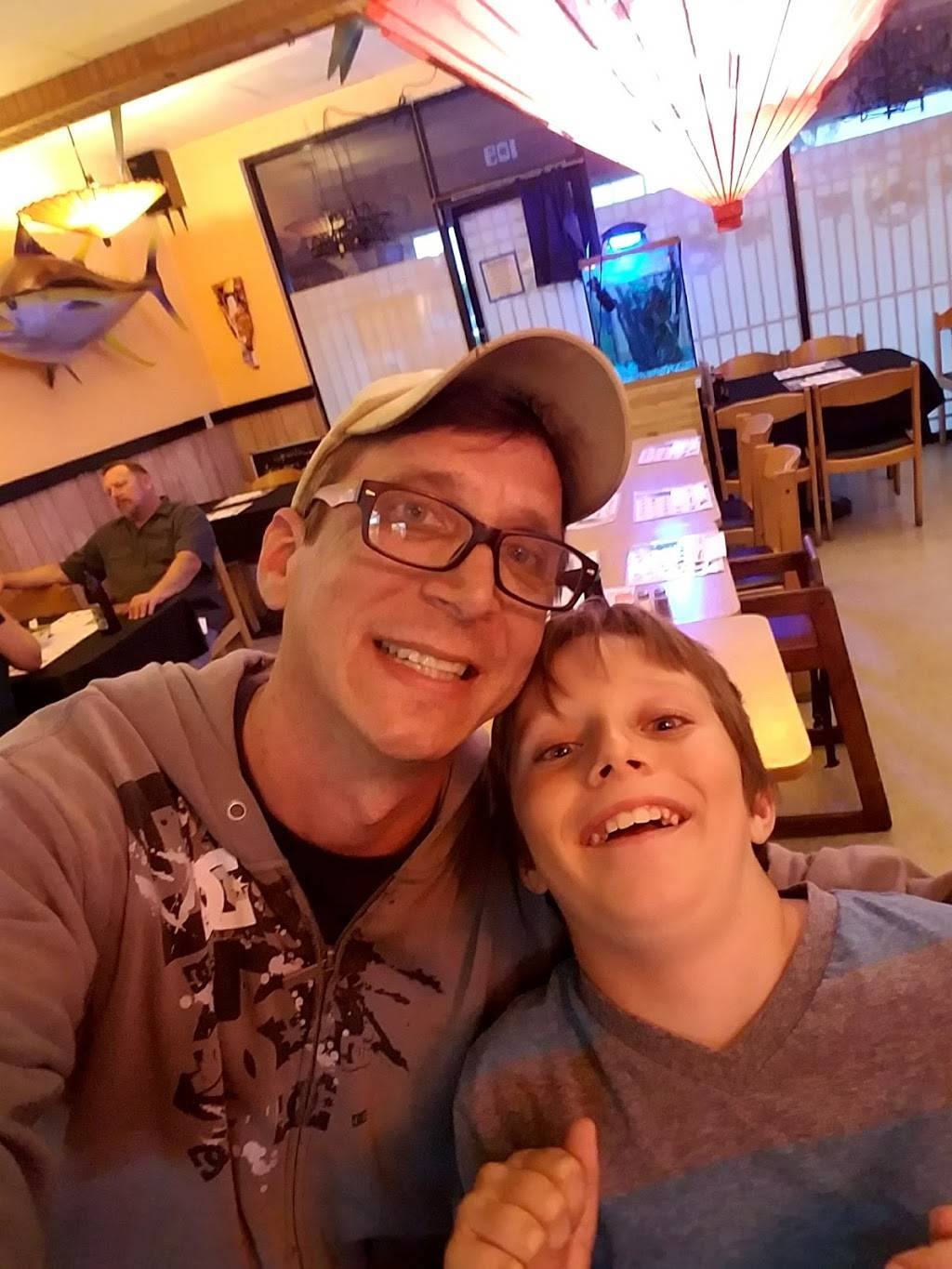 Sho Gun Japanese Restaurant | restaurant | 16561 Bolsa Chica St # 109, Huntington Beach, CA 92649, USA | 7148400666 OR +1 714-840-0666