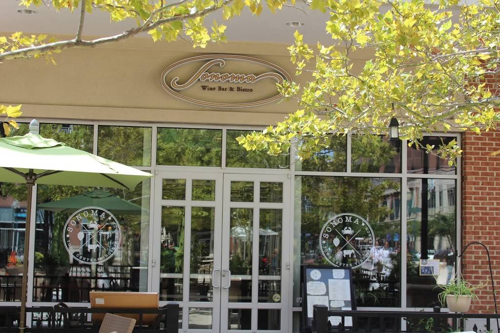 Sonoma | restaurant | 189 Central Park Ave, Virginia Beach, VA 23462, USA | 7574909463 OR +1 757-490-9463