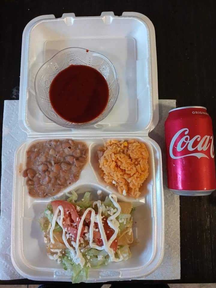 El Mariachi Mexican restaurant | restaurant | 2831 NE 23rd St, Oklahoma City, OK 73121, USA | 4056737885 OR +1 405-673-7885