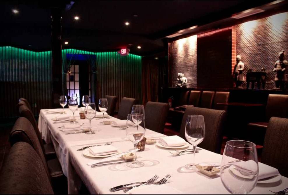 Sweet Mandarin | restaurant | 18 Cottage Row, Glen Cove, NY 11542, USA | 5166712228 OR +1 516-671-2228