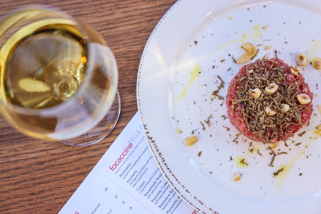 Vino& - Eataly Downtown | restaurant | 101 Liberty St Tower 4, New York, NY 10007, USA | 2128972895 OR +1 212-897-2895