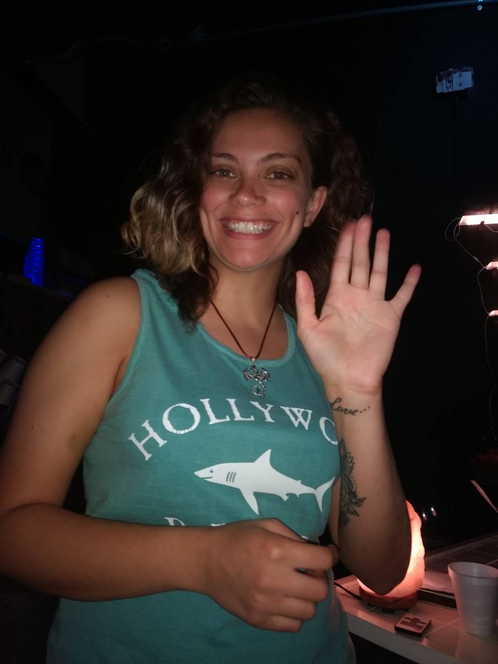 NobleStar Kava House | meal takeaway | 116 S 20th Ave, Hollywood, FL 33020, USA | 9546648102 OR +1 954-664-8102