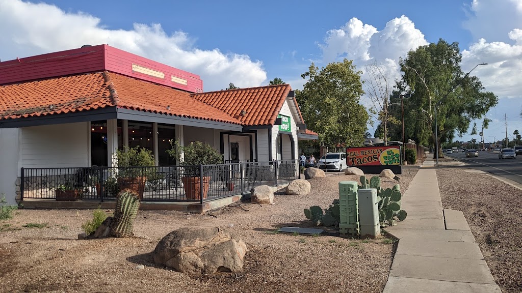 Tacotote! | restaurant | 1340 N Wilmot Rd, Tucson, AZ 85712, USA | 5202969655 OR +1 520-296-9655
