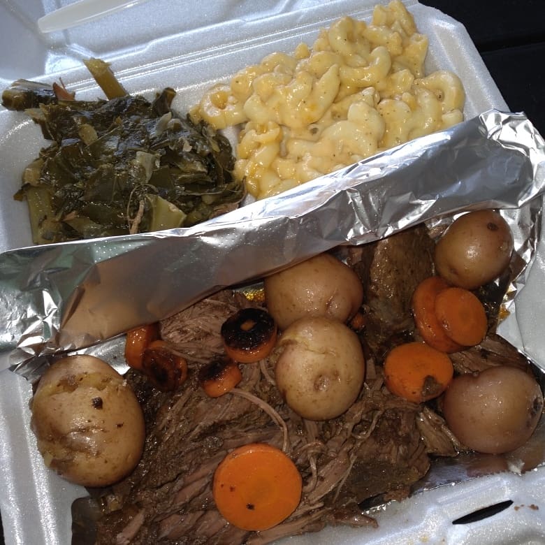 Qs Mobile Kitchen LLC | restaurant | 5350 W Third St, Dayton, OH 45417, USA | 9377157227 OR +1 937-715-7227