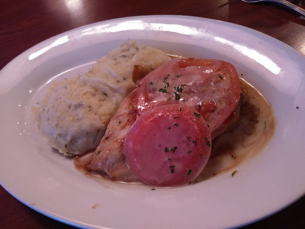 Ruby Tuesday | restaurant | 573 Beal Pkwy NW, Fort Walton Beach, FL 32548, USA | 8508620295 OR +1 850-862-0295